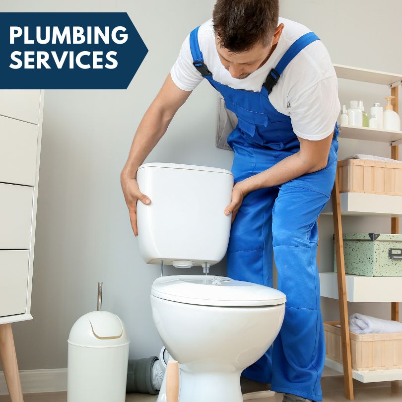 Plumbing Company in Cicero, NY